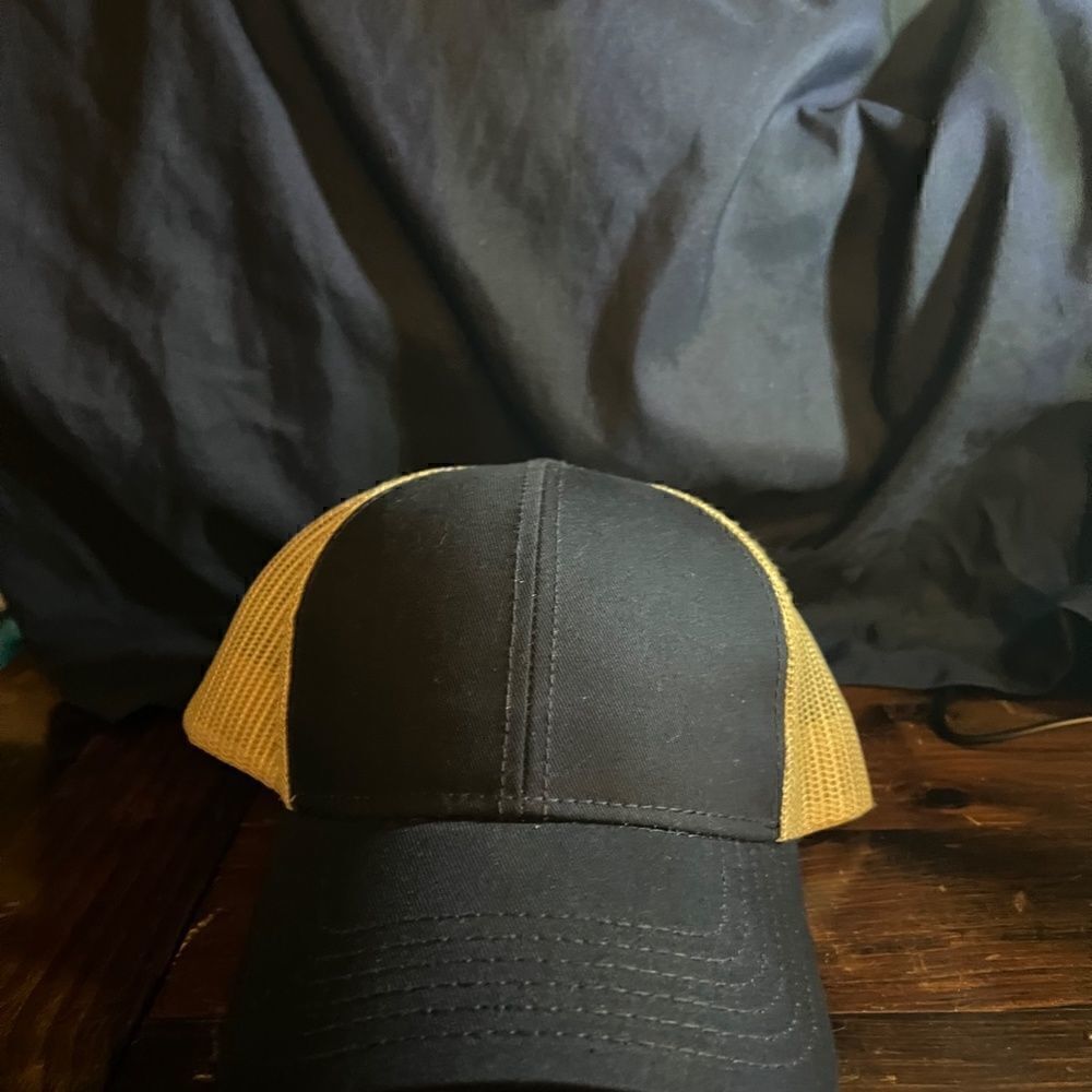 Otto Solid Snapback